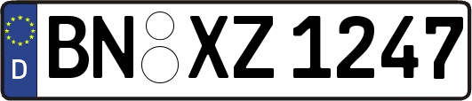 BN-XZ1247