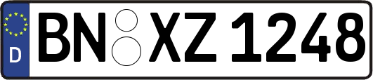 BN-XZ1248