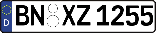 BN-XZ1255
