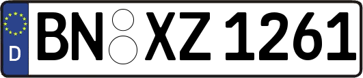 BN-XZ1261