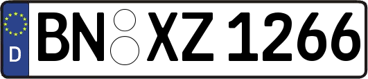 BN-XZ1266