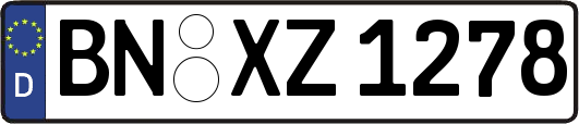 BN-XZ1278