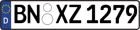 BN-XZ1279