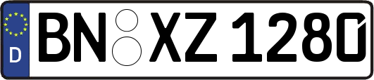 BN-XZ1280
