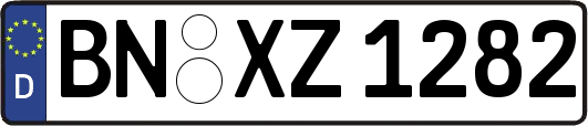 BN-XZ1282