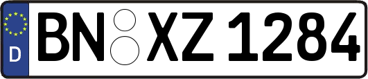 BN-XZ1284