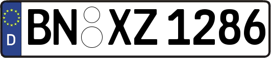BN-XZ1286