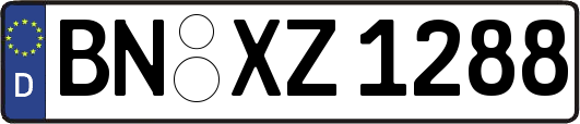 BN-XZ1288