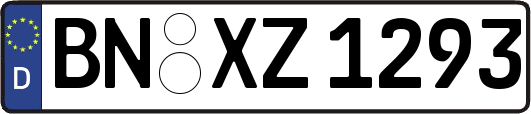 BN-XZ1293