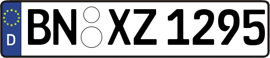 BN-XZ1295