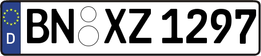BN-XZ1297