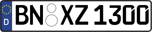 BN-XZ1300
