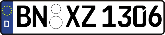 BN-XZ1306