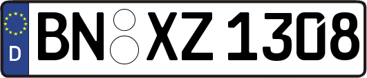 BN-XZ1308