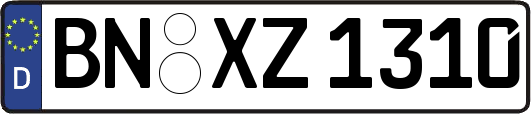 BN-XZ1310