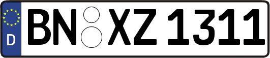 BN-XZ1311