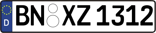 BN-XZ1312
