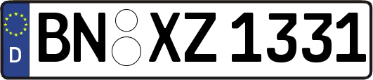 BN-XZ1331