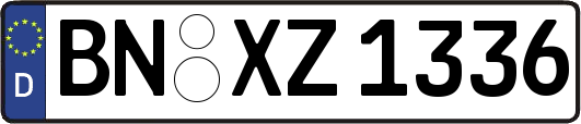 BN-XZ1336
