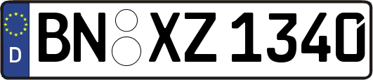 BN-XZ1340