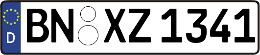 BN-XZ1341