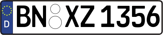 BN-XZ1356