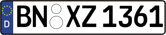 BN-XZ1361