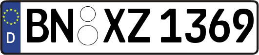 BN-XZ1369