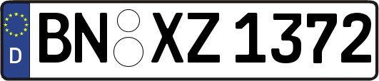 BN-XZ1372