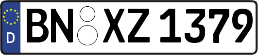 BN-XZ1379