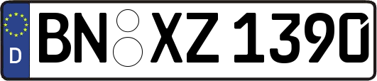 BN-XZ1390