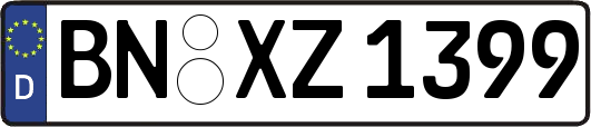 BN-XZ1399