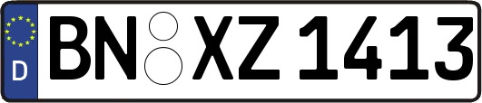 BN-XZ1413
