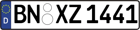 BN-XZ1441
