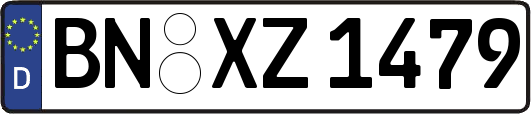 BN-XZ1479