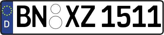BN-XZ1511
