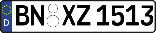 BN-XZ1513