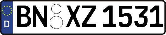 BN-XZ1531