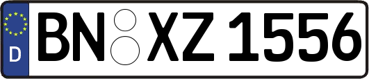 BN-XZ1556