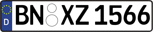 BN-XZ1566