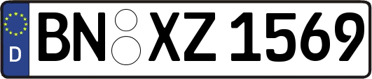 BN-XZ1569
