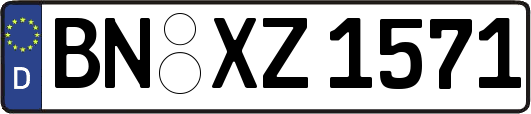 BN-XZ1571