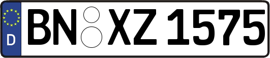BN-XZ1575