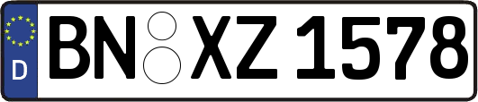 BN-XZ1578