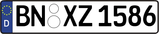 BN-XZ1586