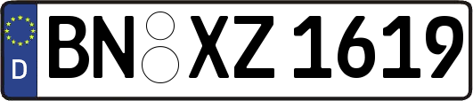 BN-XZ1619