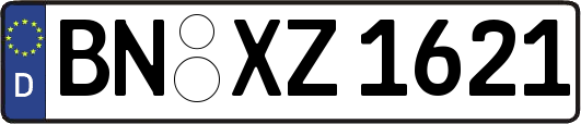 BN-XZ1621