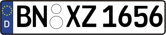 BN-XZ1656