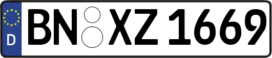 BN-XZ1669