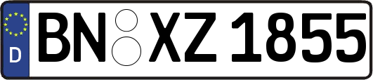 BN-XZ1855